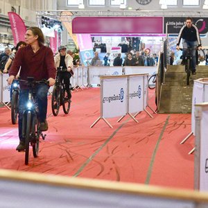 e-bike-days 2020