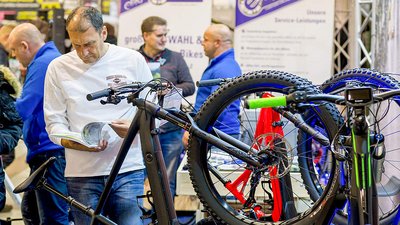 e-bike-days Dresden - Elektromobilität erleben