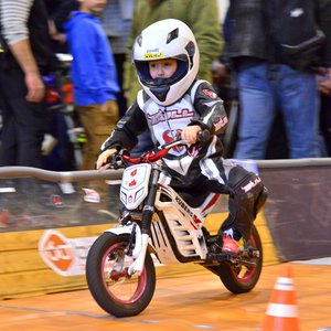 e-bike-days 2019, Messeimpression