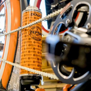 e-bike-days 2017, Messeimpression