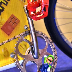 e-bike-days 2019, Messeimpression