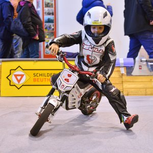 e-bike-days 2019, Messeimpression