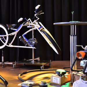 e-bike-days 2019, Messeimpression