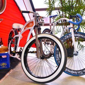 e-bike-days 2019, Messeimpression