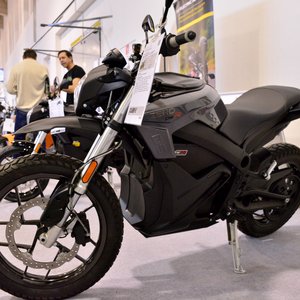 e-bike-days 2019, Messeimpression