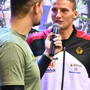 e-bike-days 2020, Messeimpression