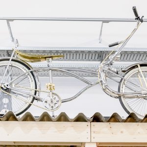 e-bike-days 2017, Messeimpression