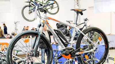 e-bike-days Dresden - Elektromobilität erleben